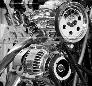 Engine Parts