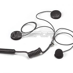 Stilo WRC Intercom Kit For Full Face Helmet