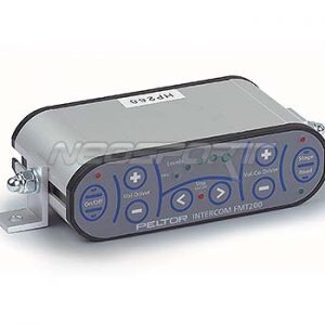 Peltor FMT200 Amplifier