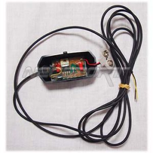 Peltor 12V Adaptor