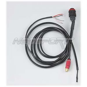Stilo ST-30 Power Supply and Camera/Radio Connecting Wire