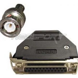 Becker Connector Kit CK4201-S