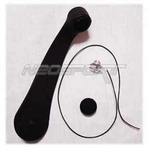 Sparco Micro Rubber Arm