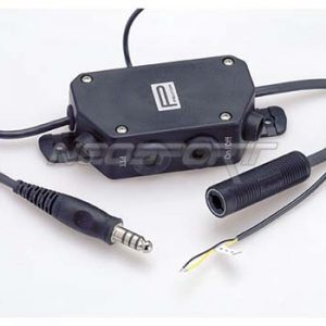 Peltor FL9MQ Interface