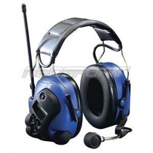 Peltor Lite-Com II 433 MHz with Headband Headset