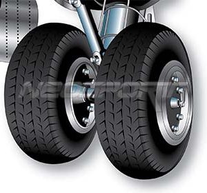 Landing Gear