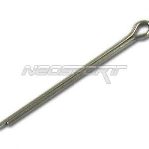 Beringer Wheel Axle Cotter Pin