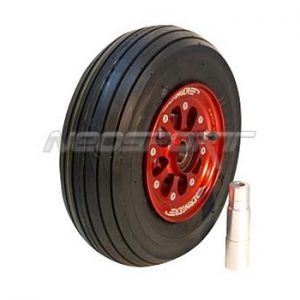 Beringer Nose Wheel Kit - VL3