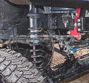 Suspension