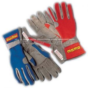 Momo Rally Top Gloves