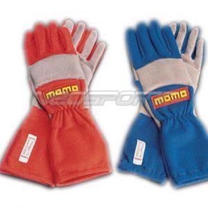 Momo Formula Gloves