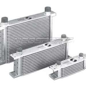 Mocal 115mm Matrix Oil Cooler