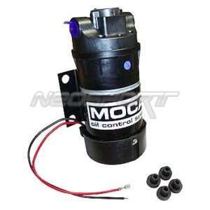Mocal Electric Oil Pump