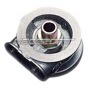 Sandwich Adapter