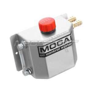 Mocal Oil Catch Tank