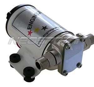 Oil Pumps