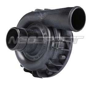 Water Pumps