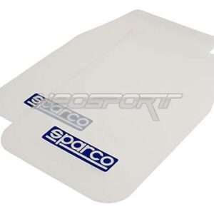 Sparco Universal Mudflpas
