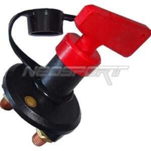 Battery Master Switch