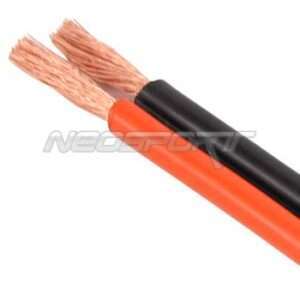 Superflex Battery Cable