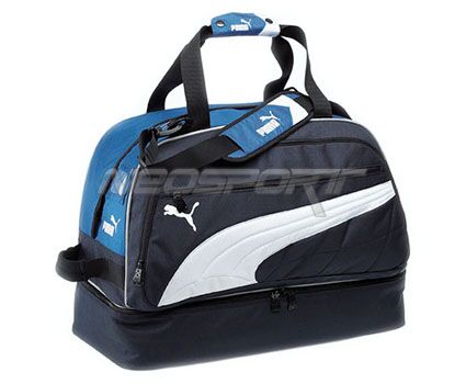Puma Motorsport Base Compartment Bag