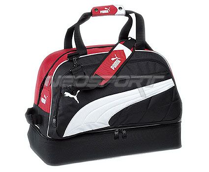 Puma Motorsport Base Compartment Bag - Image 3