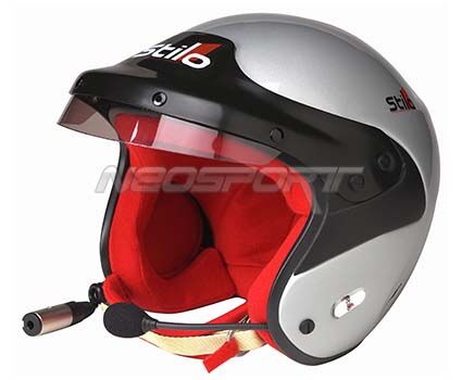 Stilo Trophy Rally Helmet