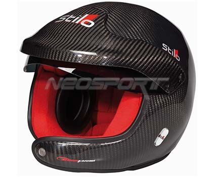 Stilo Carbon Piuma Helmet