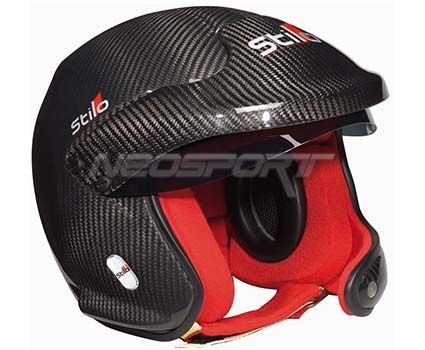 Stilo Carbon Piuma Helmet - Image 2