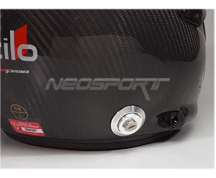 Stilo Carbon Piuma Helmet - Image 4