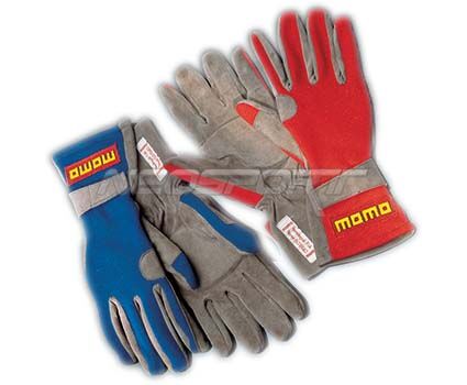 Momo Rally Top Gloves
