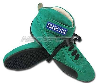 Sparco Elite Boots